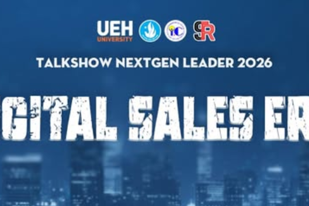 Talkshow Nextgen Leader