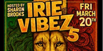 Irie Vibez 5