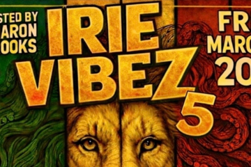 Irie Vibez 5