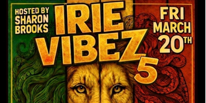 Irie Vibez 5