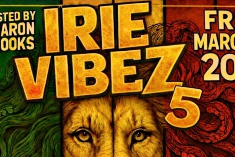Irie Vibez 5