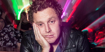 Funny Coast Comedy Presents... ANDREW WOLFE