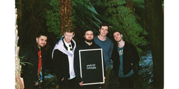 Matinee: Barefoot Spacemen (Bushfire Relief Fundraiser)