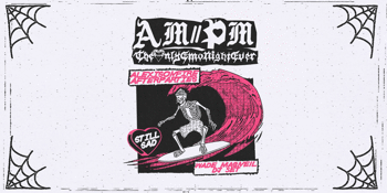 theonlyemonightever x am//pm: alexisonfire afterparty // perth