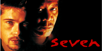 SE7EN (R18+) Presented in 35mm Film