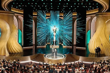 watch!! Oscars 2025 Live In Canada