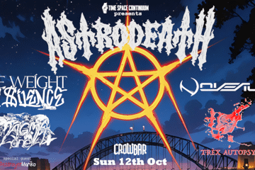 Astrodeath