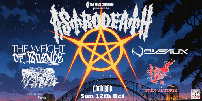 Astrodeath