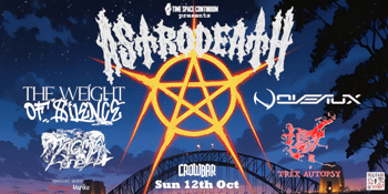 Astrodeath