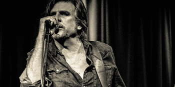 Tex Perkins & Friends - An Intimate Evening (7pm Show)