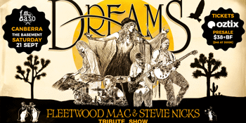 Dreams - Fleetwood Mac & Stevie Nicks Show