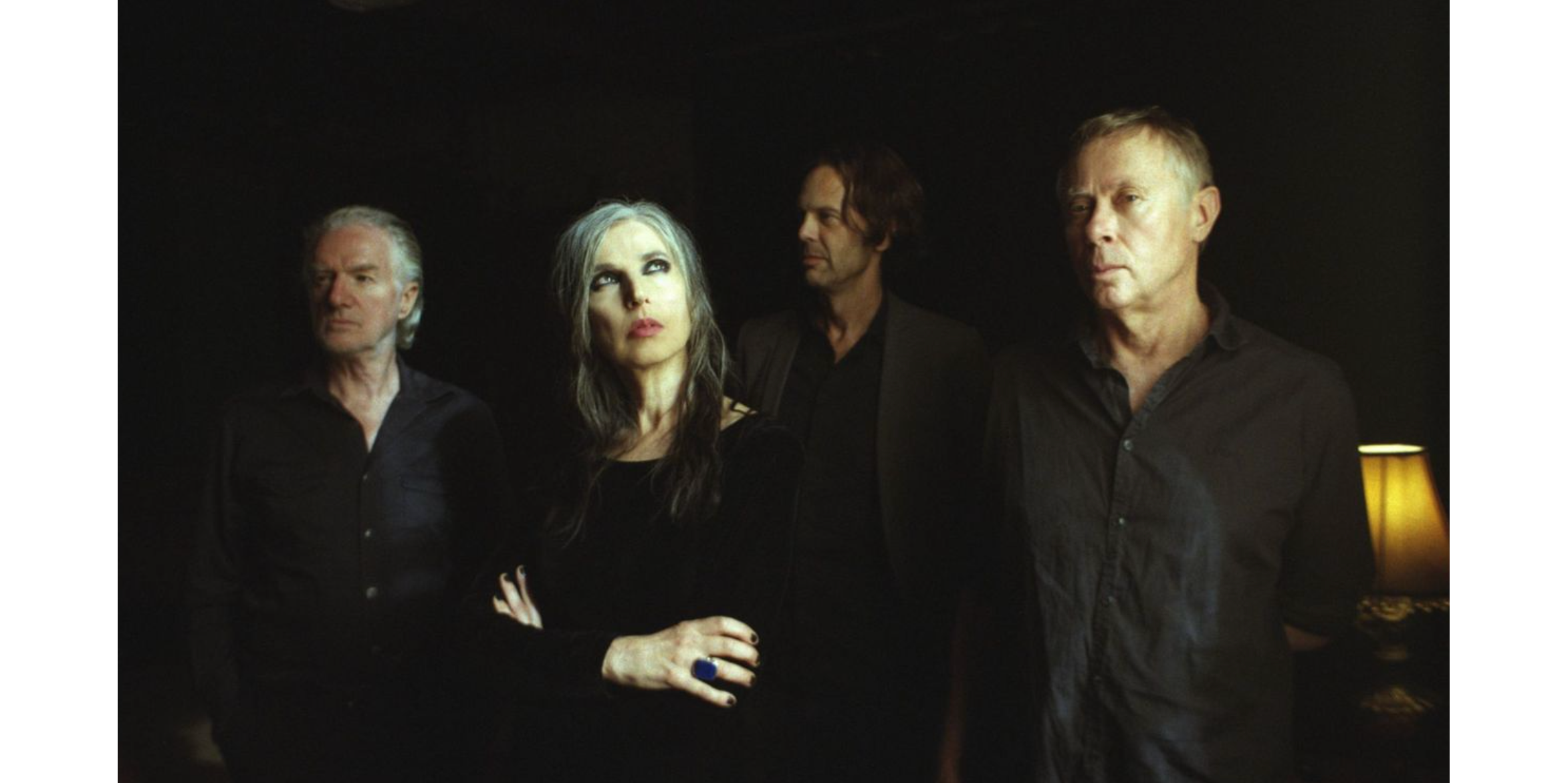 Bleak Squad Live @ The Imperial Hotel Eumundi