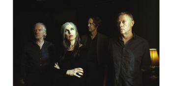 Bleak Squad Live @ The Imperial Hotel Eumundi