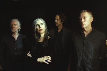 Bleak Squad Live @ The Imperial Hotel Eumundi