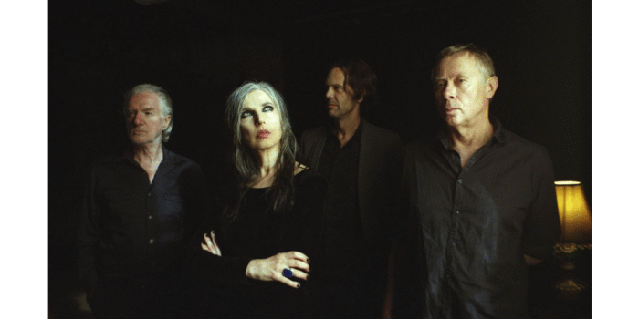 Bleak Squad Live @ The Imperial Hotel Eumundi