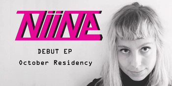 NIINE (EP LAUNCH)
