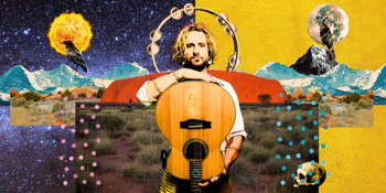 John Butler Prism Tour