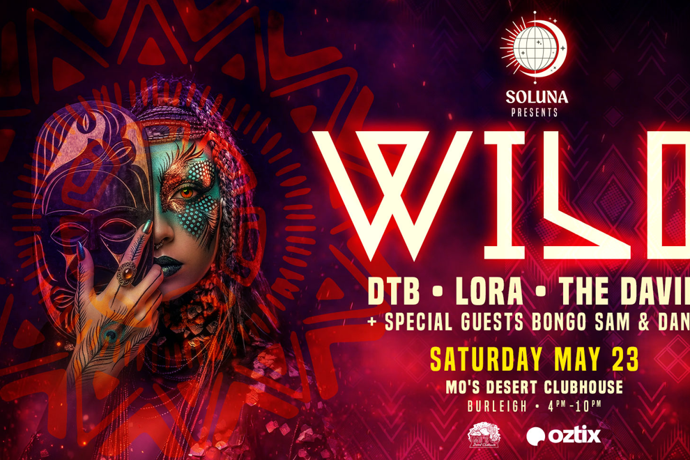 W I L D at El Ranchero