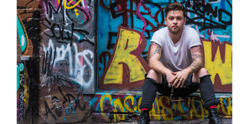 Reece Mastin "The River" Single Tour
