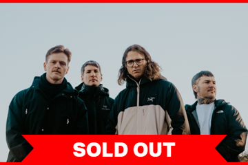 THE AMITY AFFLICTION