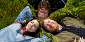Greyview 'Faded Days' EP Launch with Special Guests