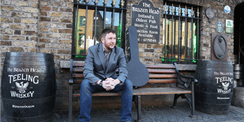 Daoiri Farrell (Ireland)
