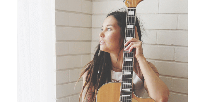 **FREE ENTRY // FRONT BAR GIG** Beth Chia