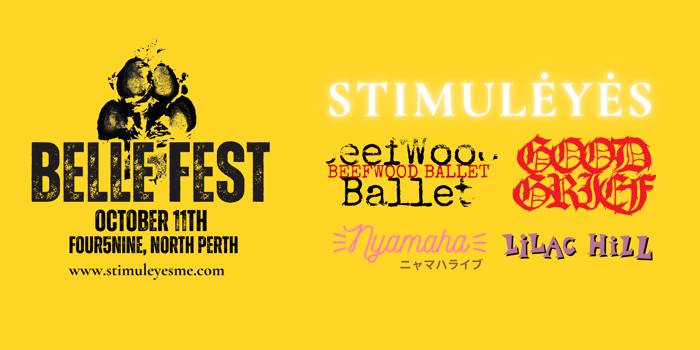 Belle Fest