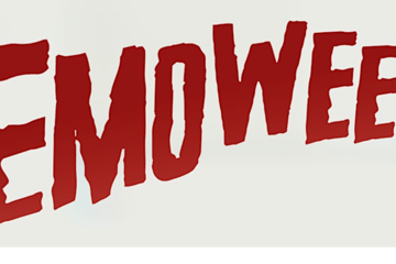 EMOWEEN BRISBANE 2026