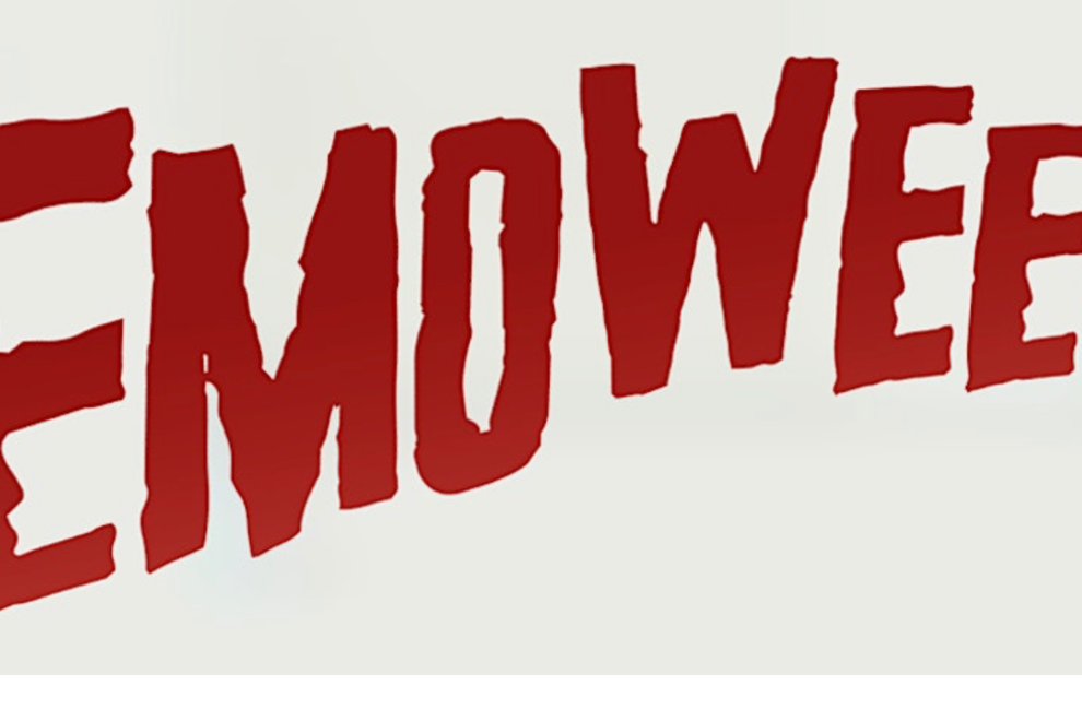 EMOWEEN BRISBANE 2026