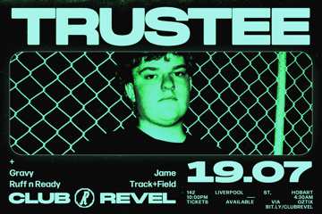 Club Revel Pres. Trustee