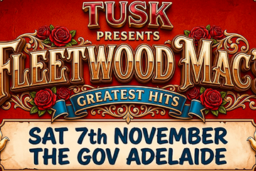 Tusk - The Fleetwood Mac Tribute Show - Greatest Hits