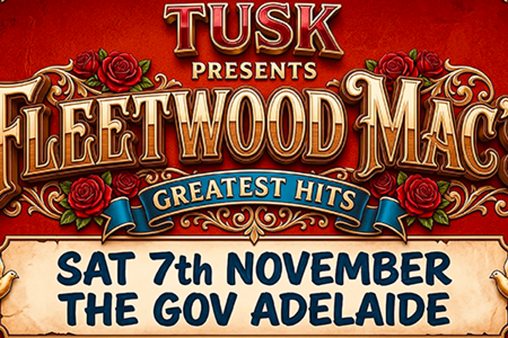 Tusk - The Fleetwood Mac Tribute Show - Greatest Hits