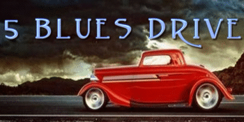 5 Blues Drive 6th Annual Post Christmas Party