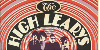 The High Learys - Spanish Tour Fundraiser
