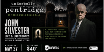 Underbelly at Pentridge