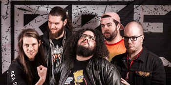 Triple Kill 'Age Of Rebellion' Album Launch