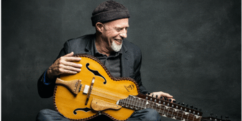 Harry Manx (Canada)
