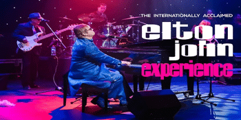 Elton John Experience