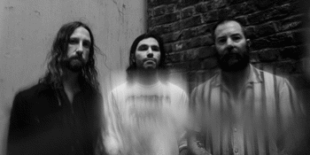 Russian Circles 'GNOSIS' Australian tour