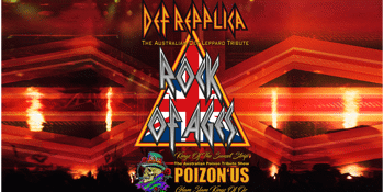 Rock of Ages