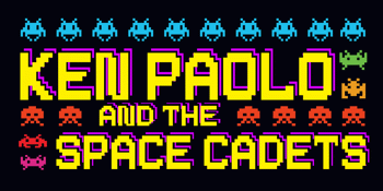 Ken Paolo & The Space Cadets
