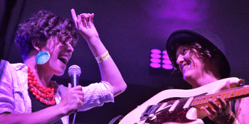 HUSSY HICKS & MINNIE MARKS