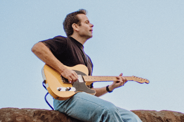 Matinee: Kieran Wallace (EP Launch)
