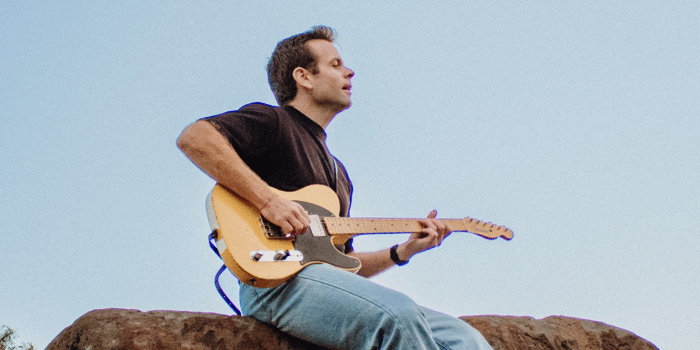 Matinee: Kieran Wallace (EP Launch)