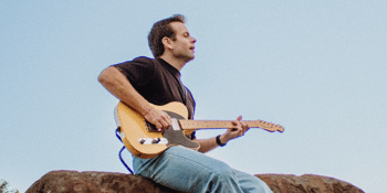 Matinee: Kieran Wallace (EP Launch)
