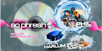 SO PHRESH - Phil and The Blanks