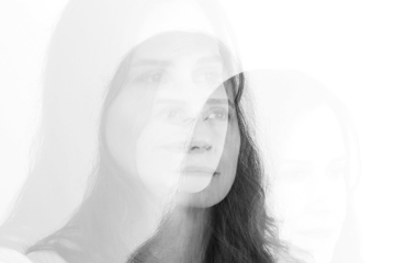Blank Instrument - Album Launch
