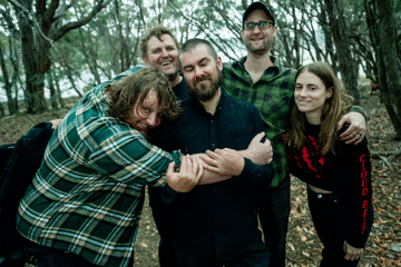 The Smith Street Band & Guests