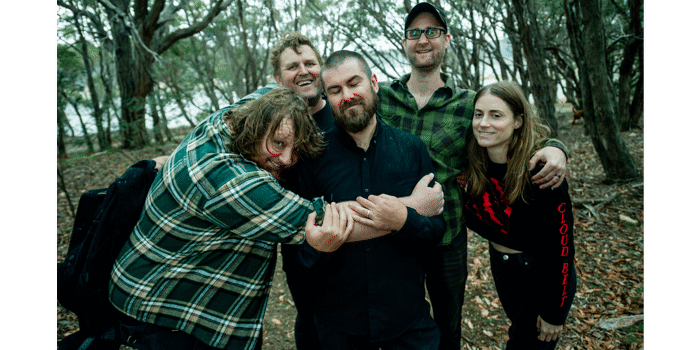 The Smith Street Band & Guests